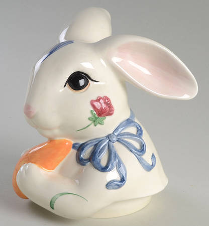 Poppies Barnyard Lid for Cookie Jar #3