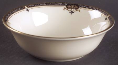 Potomac Fruit/Dessert (Sauce) Bowl