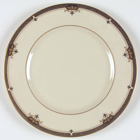 Potomac Salad Plate