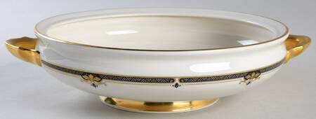 Potomac Round Vegetable No Lid