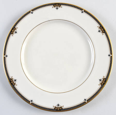Potomac Dinner Plate by Lenox