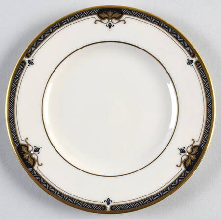 Potomac Bread & Butter Plate by Lenox