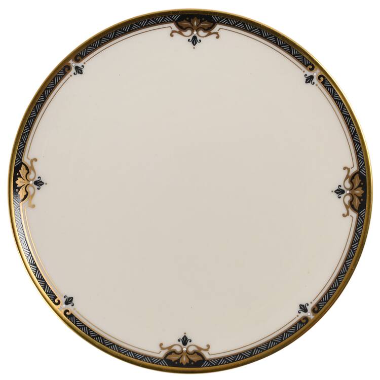 Potomac Saucer for Cream Soup Bowl