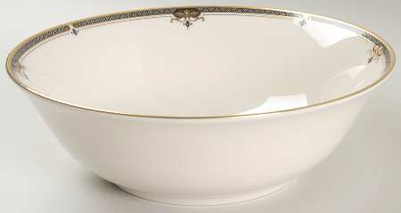 Potomac 9" Round Vegetable Bowl