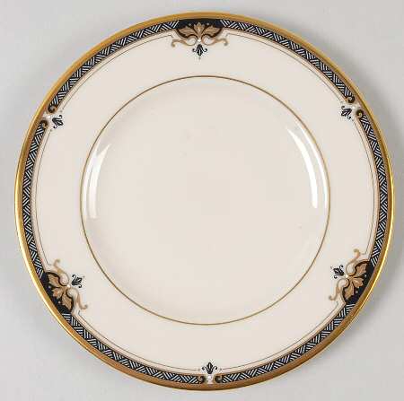 Potomac Bread & Butter Plate