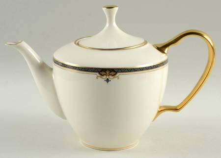 Potomac Teapot & Lid