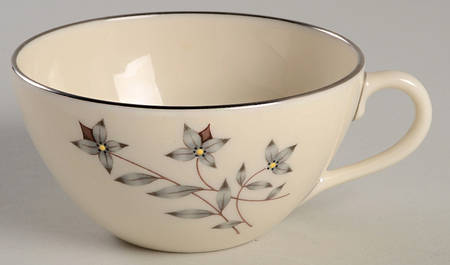 Princess Flat Cup