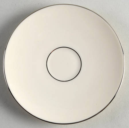Princess Saucer for Demitasse Cup