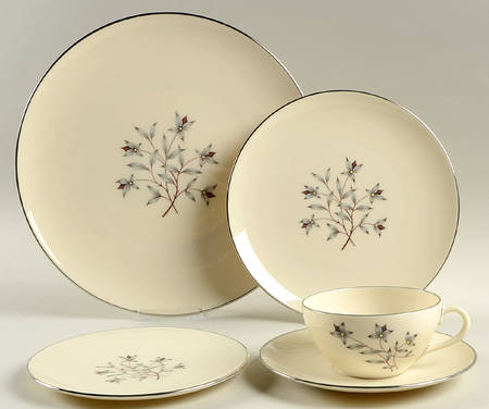 Princess 40 Piece Set