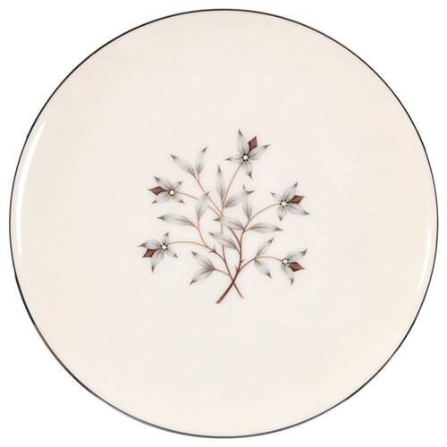 Princess Bread & Butter Plate