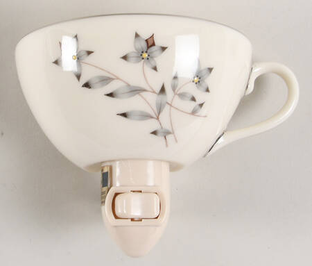 Princess 1 5/8" + cup (H) Night Light/Cup HC