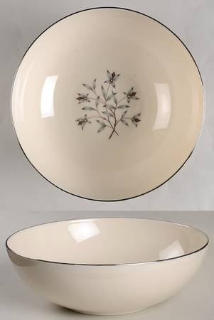 Princess 9" Round Vegetable Bowl