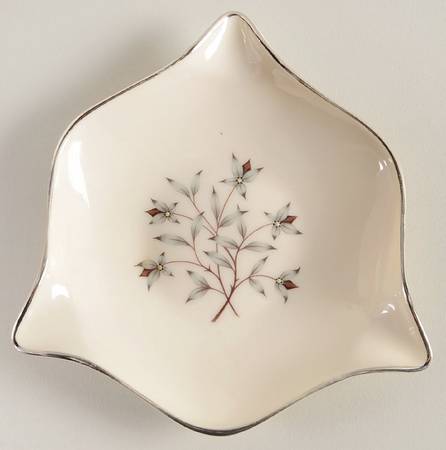 Princess 6" Ashtray
