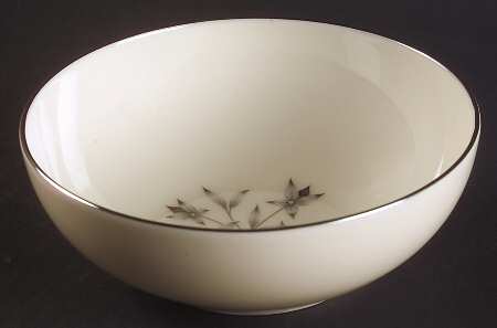 Princess Coupe Cereal Bowl