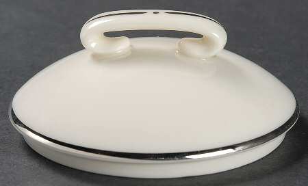 Princess Lid for Sugar Bowl