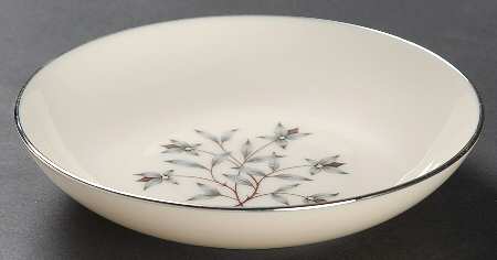 Princess Fruit/Dessert (Sauce) Bowl