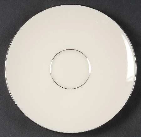Princess Saucer