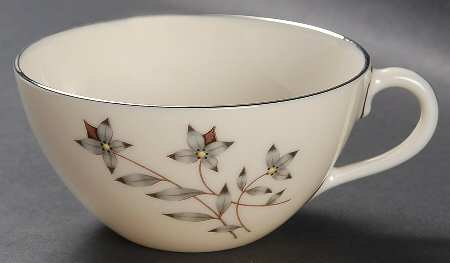 Princess Flat Cup