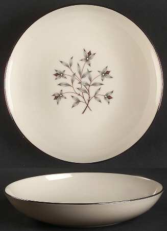 Princess Coupe Soup Bowl