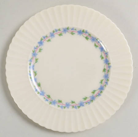 Priscilla Bread & Butter Plate
