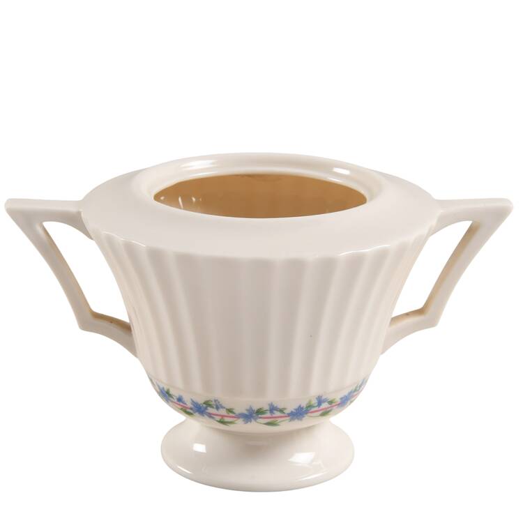 Priscilla Sugar Bowl No Lid by Lenox