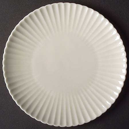 Priscilla Saucer for Cream Soup Bowl by Lenox