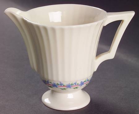 Priscilla Creamer