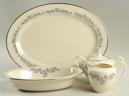 Promise 5 Piece Hostess Set