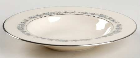 Promise Rim Soup Bowl
