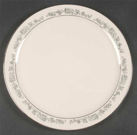 Promise 12" Chop Plate (Round Platter)