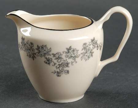 Promise Creamer