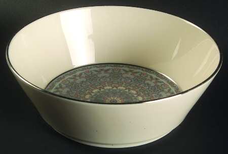 Projection 7" Round Vegetable Bowl