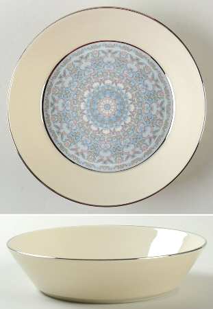 Projection Coupe Cereal Bowl