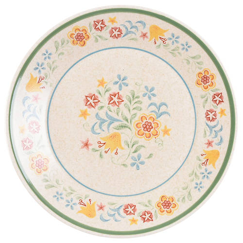 Quakertown Bread & Butter Plate