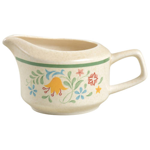 Quakertown Creamer