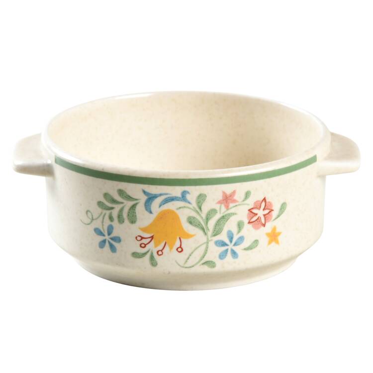 Quakertown Individual Casserole No Lid