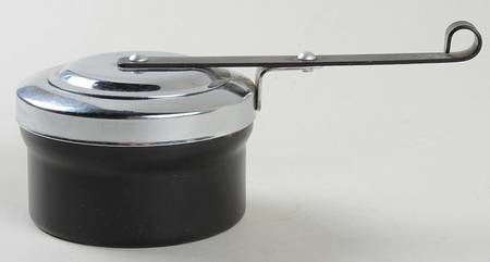 Quakertown Metal Burner for Warmer Stand