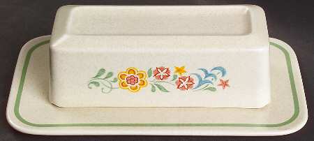 Quakertown 1/4 Lb Covered Butter