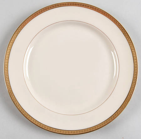 R4 Salad Plate