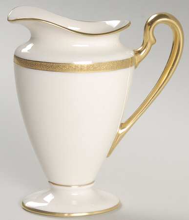 R4 Creamer