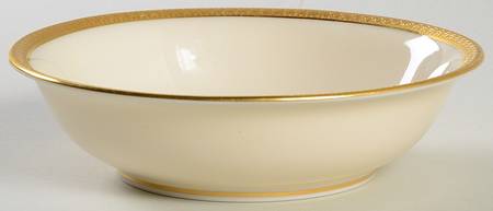 R4 Coupe Cereal Bowl