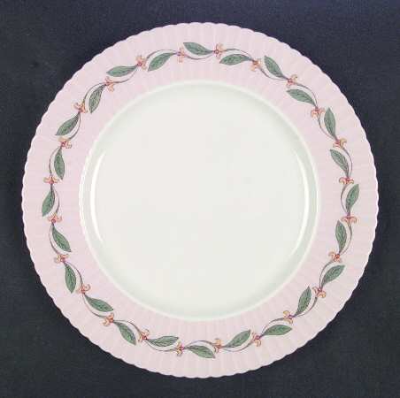 Lenore Pink Border by Lenox