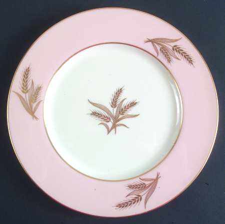 Harvest Pink by Lenox
