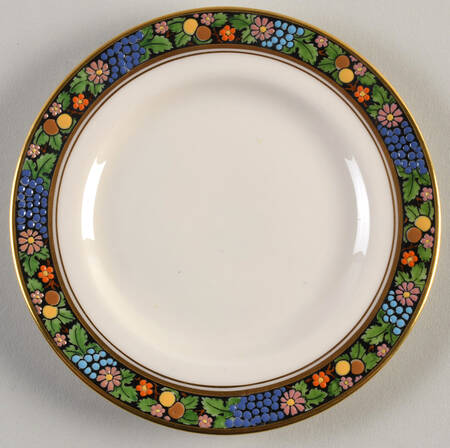R6 Saucer for Ramekin