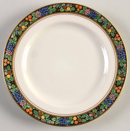 R6 Bread & Butter Plate by Lenox