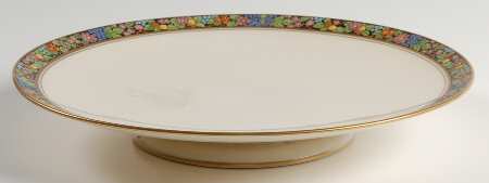 R6 Sandwich Plate by Lenox