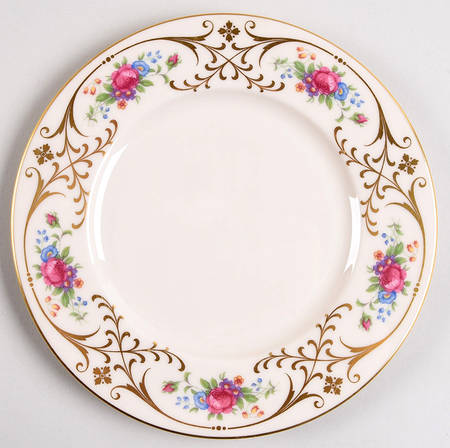 Radience Salad Plate