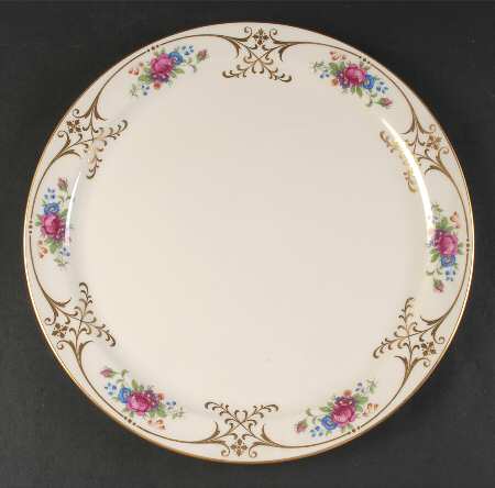 Radience 12" Chop Plate (Round Platter)
