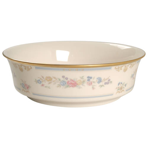 Raleigh 9" Round Vegetable Bowl