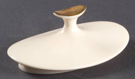 Raleigh Lid for Tea/Coffee Pot